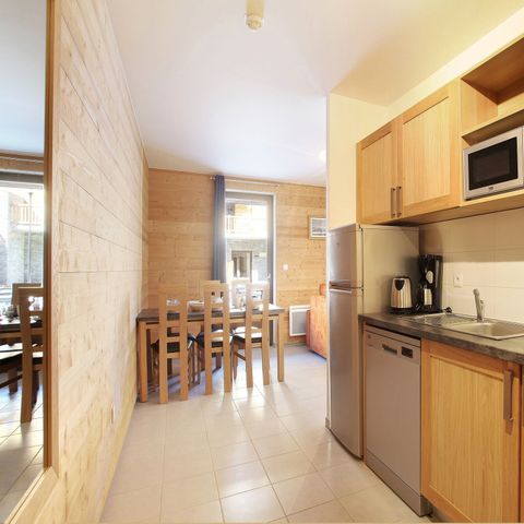 Residence Mandi Alde - Camping Haute-Savoie - Image N°2