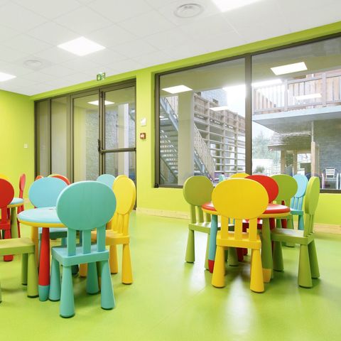 Residence Mandi Alde - Camping Haute-Savoie - Image N°3