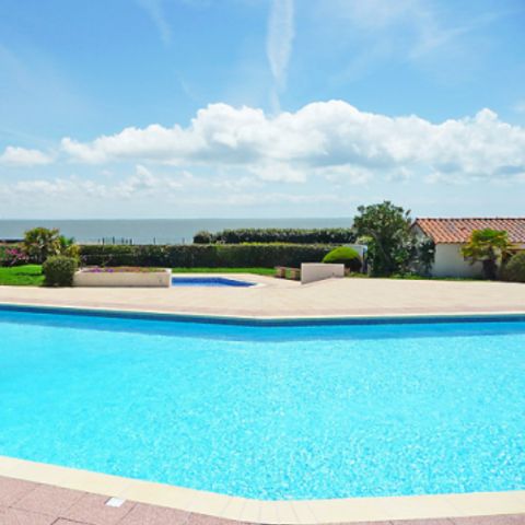 Residence Plein Ocean - Camping Loire-Atlantique - Image N°2