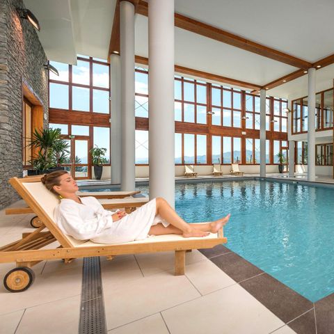 APPARTEMENT 4 personnes - Les Arcs Prestige Edenarc