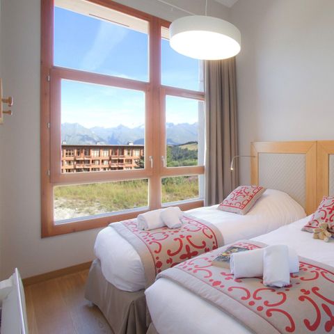 APPARTEMENT 6 personnes - Les Arcs Prestige Edenarc