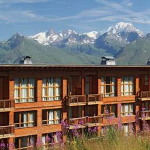 Residence Prestige Edenarc - Camping Savoie - Image N°4