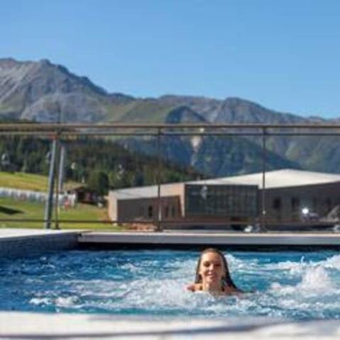 Residence Prestige Edenarc - Camping Savoie - Image N°5