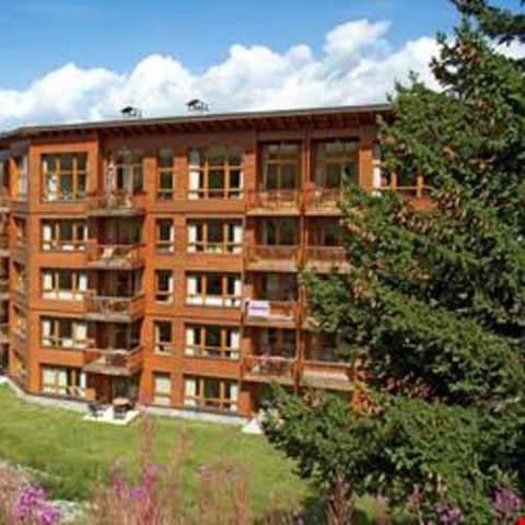 Residence Prestige Edenarc - Camping Savoie - Image N°3