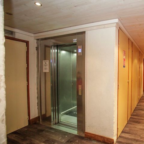 Residence ValClaret - Camping Savoie - Image N°4