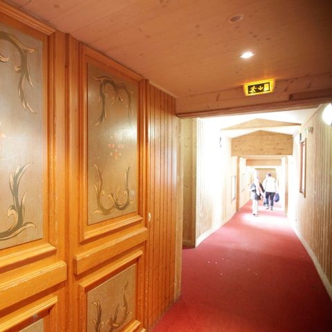 Residence ValClaret - Camping Savoie - Image N°2