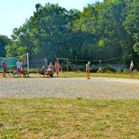 Village du Soleil - Camping Lot - Image N°6