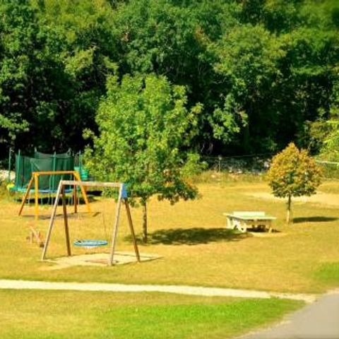 Village du Soleil - Camping Lot - Image N°5