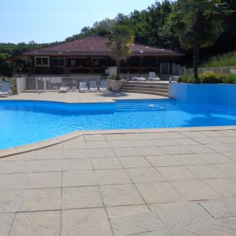 Village du Soleil - Camping Lot - Image N°4