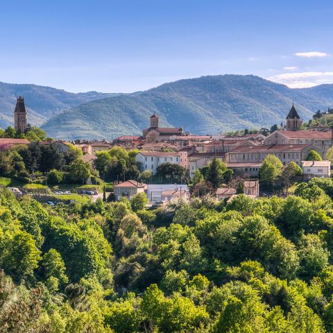 Camping Sandaya Les Jardins de Privas - Camping Alpes-Maritimes - Image N°3