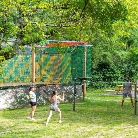 Camping Sandaya Les Jardins de Privas - Camping Alpes-Maritimes - Image N°6