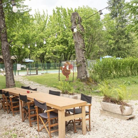 Vodatent Camping Pittoresque - Camping Aveyron - Image N°6