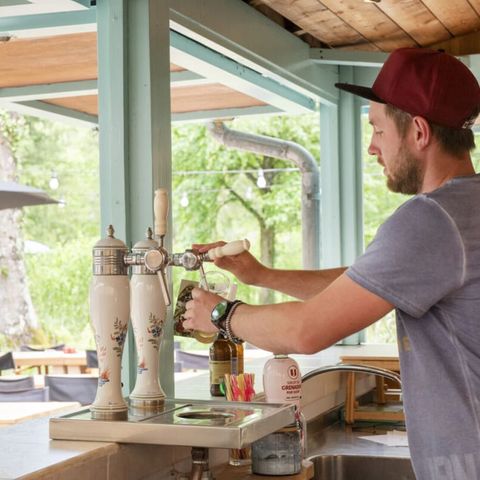 Vodatent Camping Pittoresque - Camping Aveyron - Image N°4