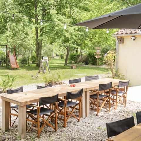 Vodatent Camping Pittoresque - Camping Aveyron - Image N°5