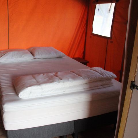 Vodatent Camping Terre Ferme - Camping Saône-et-Loire - Image N°5