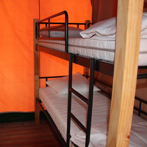 Vodatent Camping Terre Ferme - Camping Saône-et-Loire - Image N°6