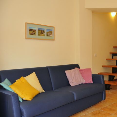 Residence Vico - Camping Brescia - Image N°6