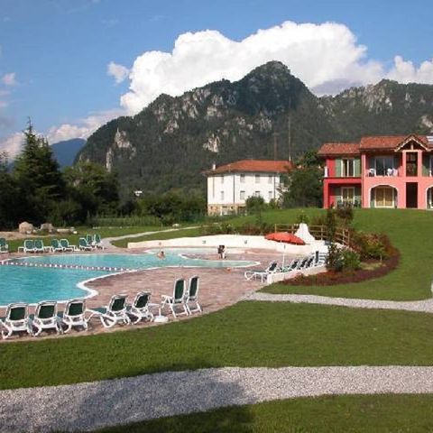 Residence Vico - Camping Brescia - Image N°2