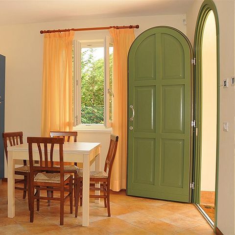 Residence Vico - Camping Brescia - Image N°5