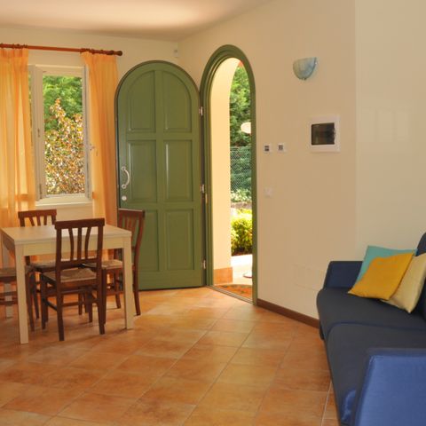 Residence Vico - Camping Brescia - Image N°4