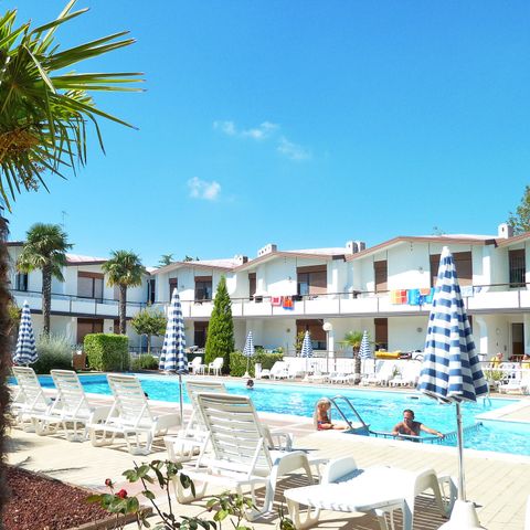 Villaggio Lido - Camping Venise - Image N°6