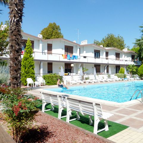 Villaggio Lido - Camping Venise - Image N°5