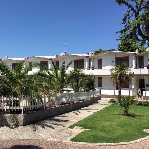 Villaggio Lido - Camping Venise - Image N°4