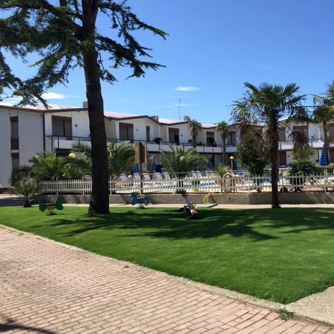Villaggio Lido - Camping Venise - Image N°3