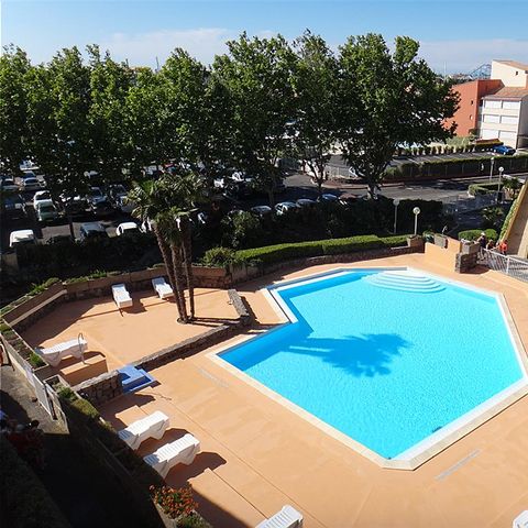 Residence Agathea - Camping Hérault - Image N°3