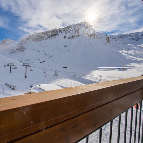 Residence Borsat - Camping Savoie - Image N°6