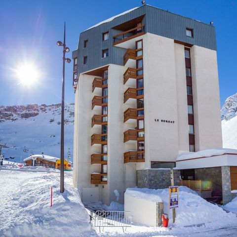 Residence Borsat - Camping Savoie - Image N°2