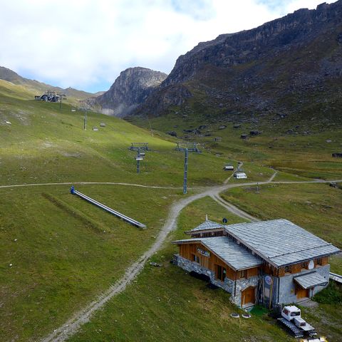 Residence Borsat - Camping Savoie - Image N°3