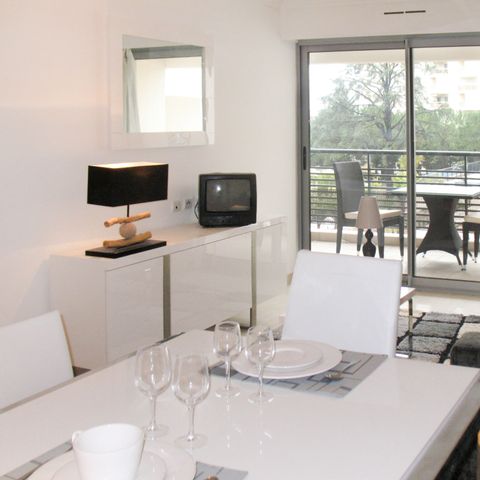 Residence Le Lido  - Camping Alpes-Maritimes - Image N°2