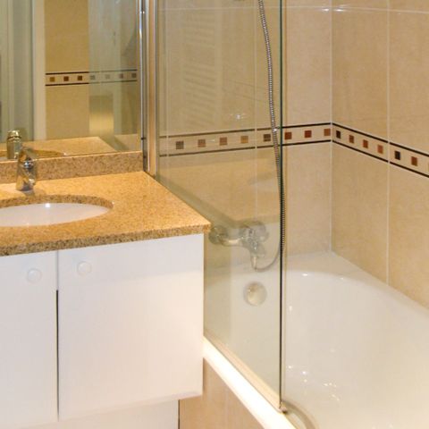 Residence Le Lido  - Camping Alpes-Maritimes - Image N°4