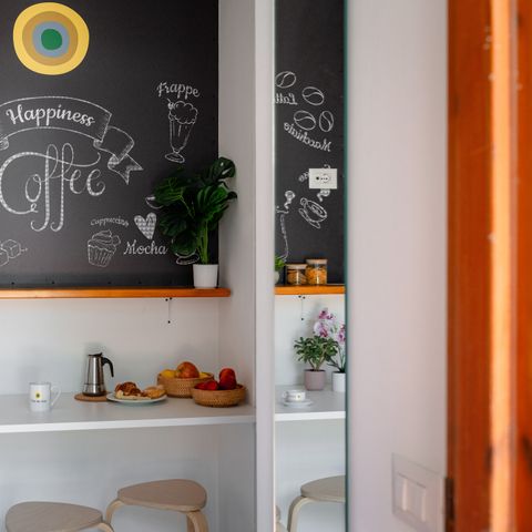 BUNGALOW 3 personnes