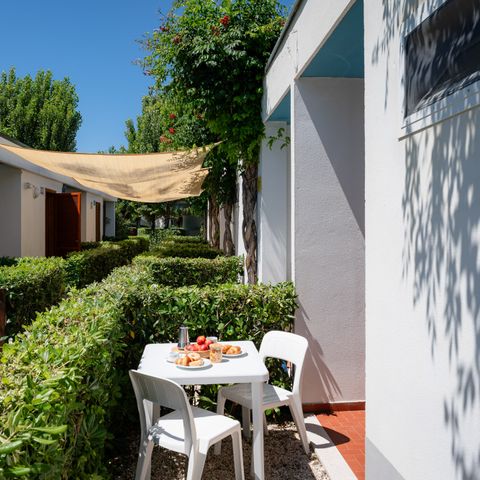 BUNGALOW 3 personnes