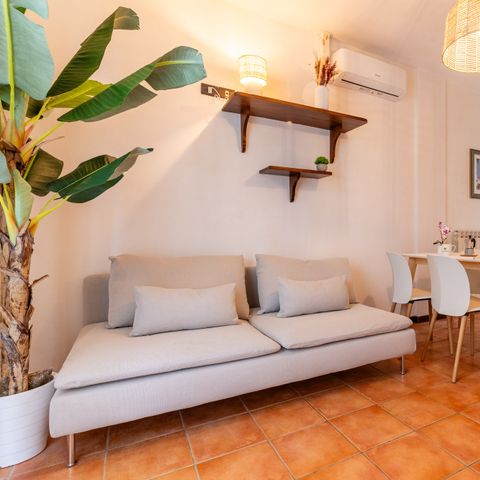 BUNGALOW 4 personnes - Deluxe