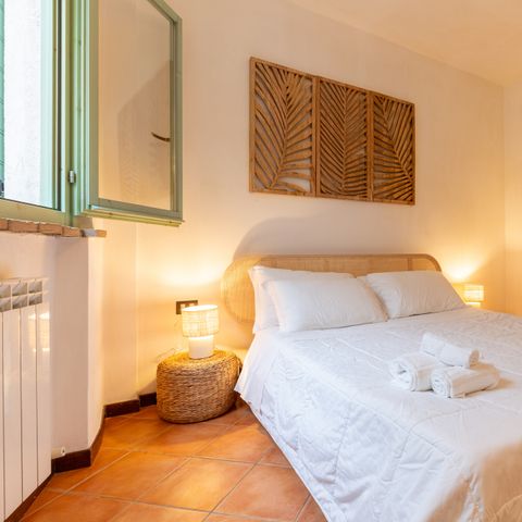 BUNGALOW 4 personnes - Deluxe