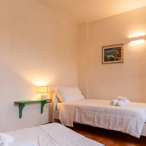 BUNGALOW 4 personnes - Deluxe