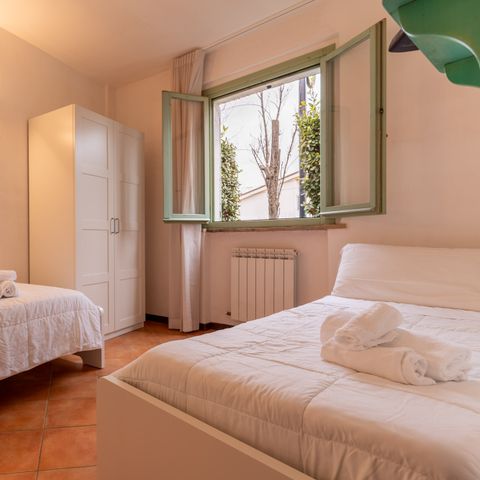 BUNGALOW 4 personnes - Deluxe