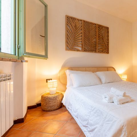 BUNGALOW 4 personnes - Deluxe