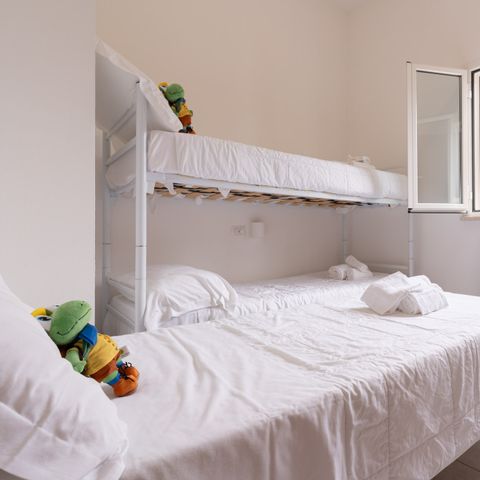 APPARTEMENT 6 personnes - Superior