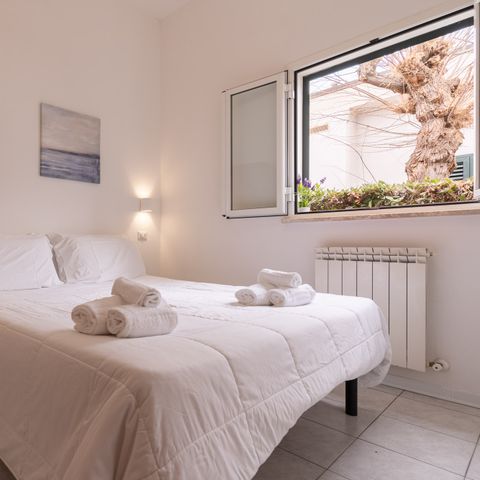 APPARTEMENT 6 personnes - Superior