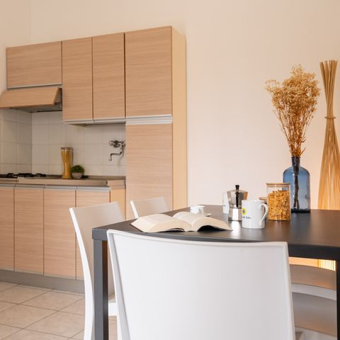 APPARTEMENT 6 personnes - Superior