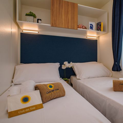 BUNGALOW 6 personnes - Lodge Superior Family