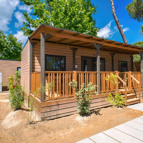 BUNGALOW 6 personnes - Lodge Superior Family