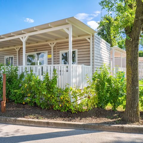 BUNGALOW 5 personnes - Lodge Comfort