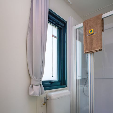 BUNGALOW 4 personnes - Lodge Superior Family