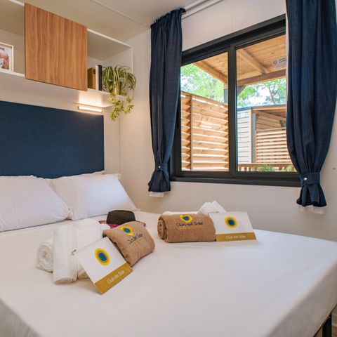 BUNGALOW 4 personnes - Lodge Superior Family