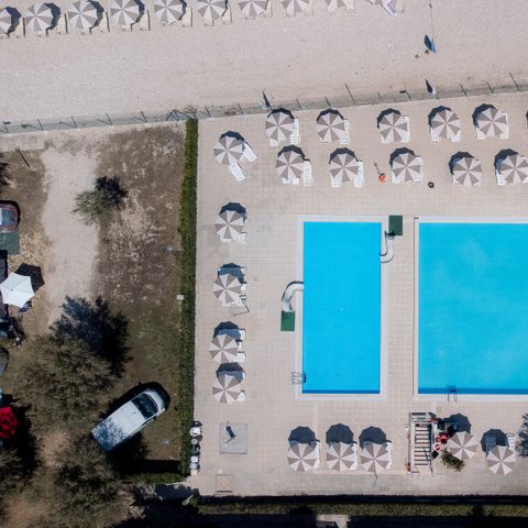 Le Mimose Family Resort - Camping Fermo - Image N°2